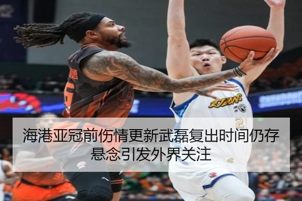 海港亚冠前伤情更新武磊复出时间仍存悬念引发外界关注